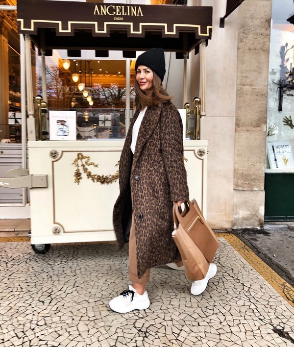 Какое пальто выбрать этими осенью и зимой? Тренды пальто 2026-2027 на фото