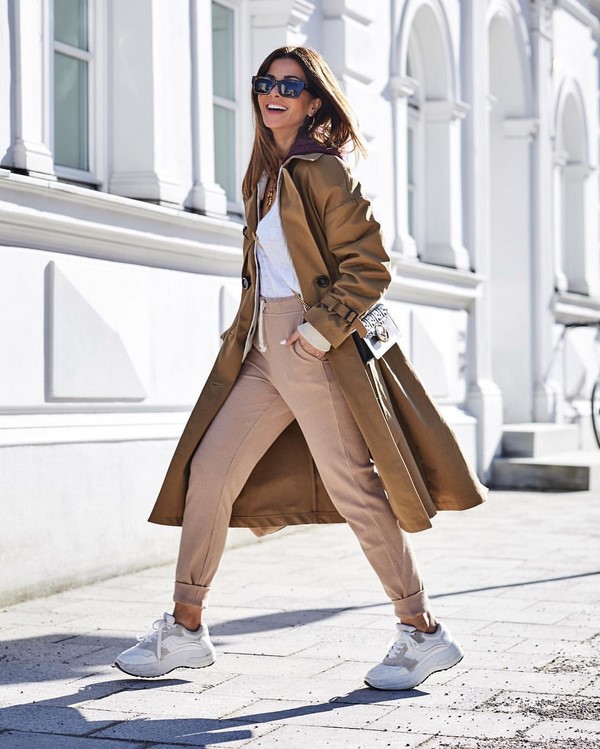 Какое пальто выбрать этими осенью и зимой? Тренды пальто 2026-2027 на фото