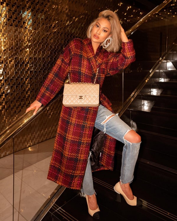 Какое пальто выбрать этими осенью и зимой? Тренды пальто 2026-2027 на фото