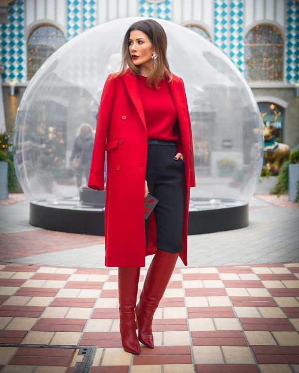 Какое пальто выбрать этими осенью и зимой? Тренды пальто 2026-2027 на фото