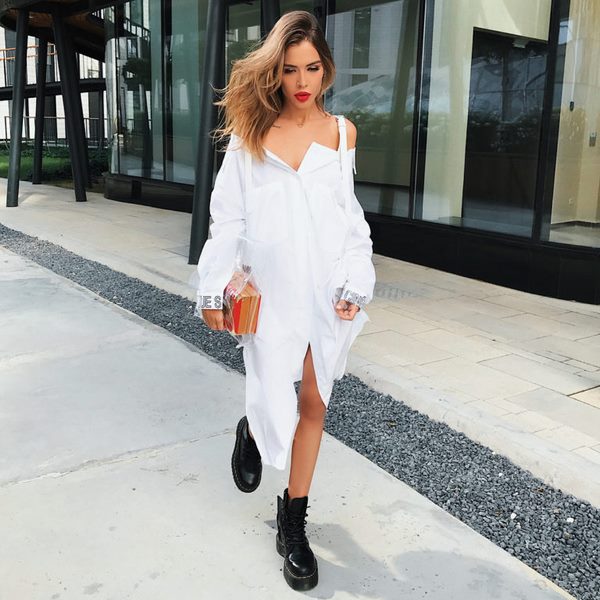 Прелестные идеи платьев миди в сезоне 2026 – модные образы и тренды