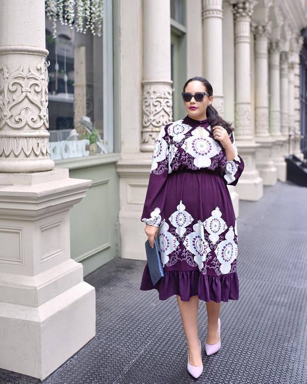 Прелестные идеи платьев миди в сезоне 2026 – модные образы и тренды