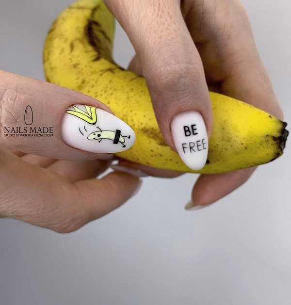 Нежнейший светлый маникюр 2026: новые идеи на фото