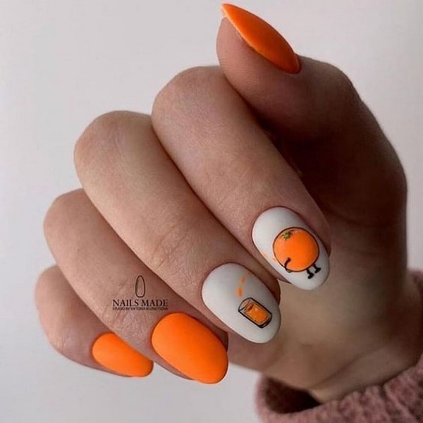 Яркий маникюр 2026: новые идеи, стили и образы яркого нейл-дизайна