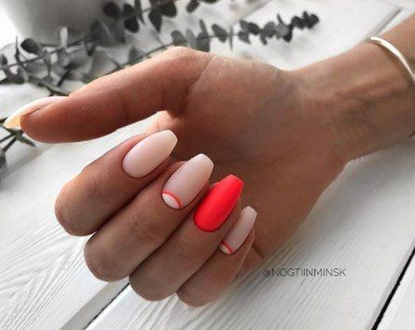 Яркий маникюр 2026: новые идеи, стили и образы яркого нейл-дизайна