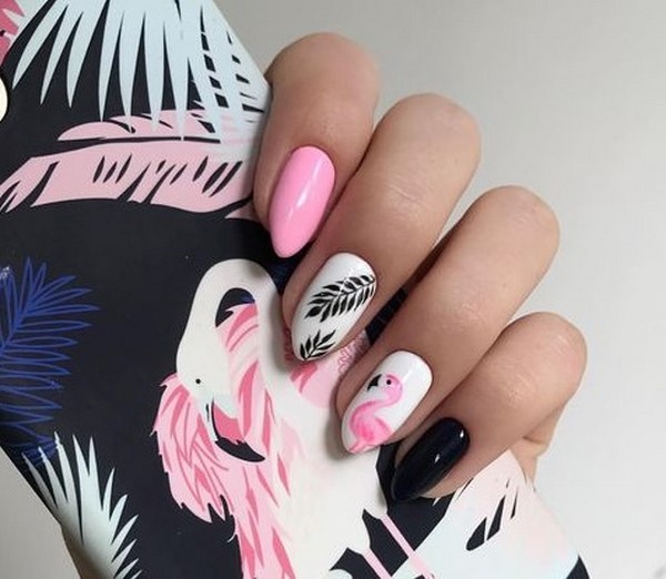 Яркий маникюр 2026: новые идеи, стили и образы яркого нейл-дизайна