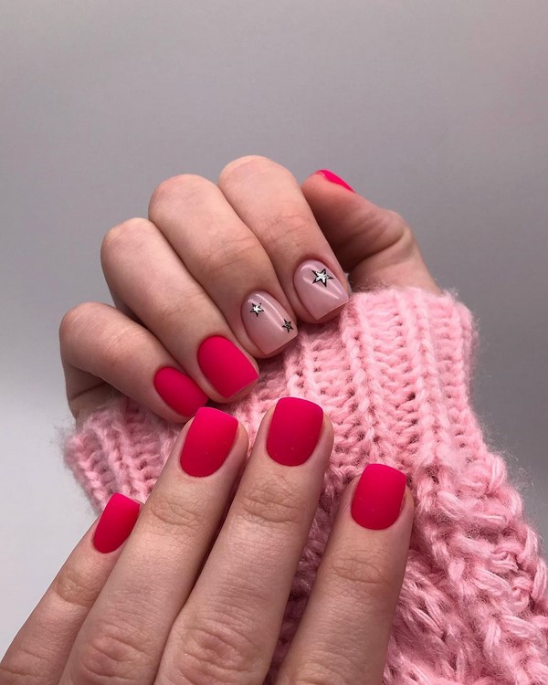 Яркий маникюр 2026: новые идеи, стили и образы яркого нейл-дизайна