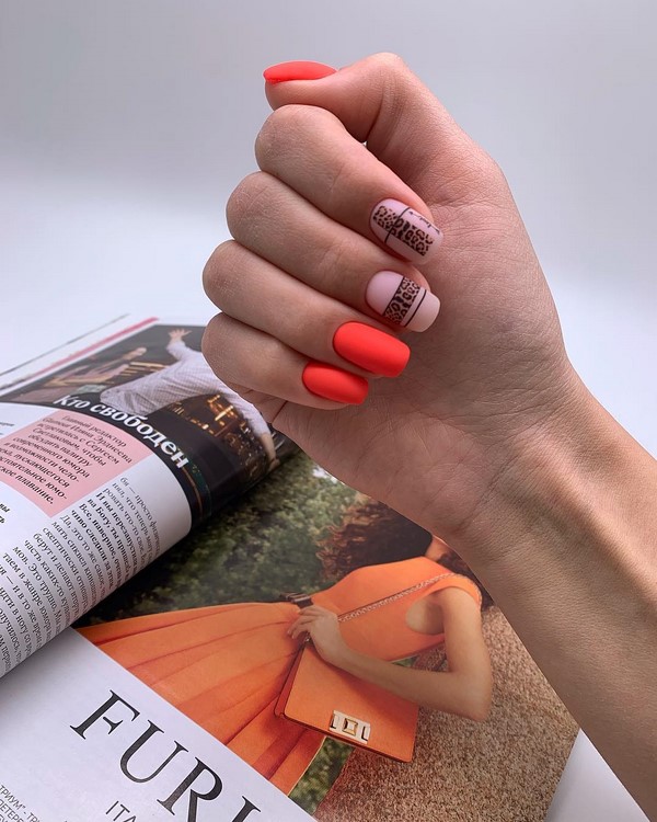 Яркий маникюр 2026: новые идеи, стили и образы яркого нейл-дизайна