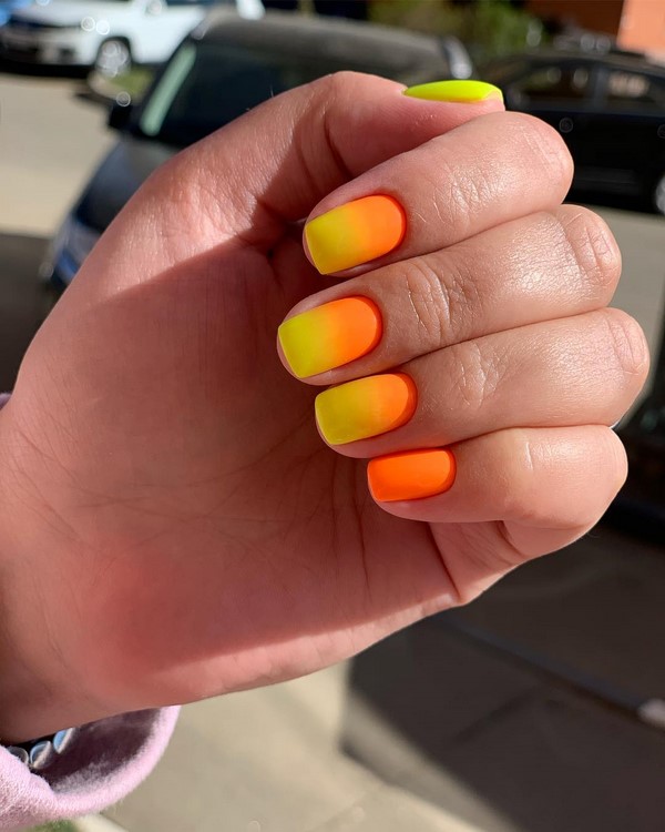 Яркий маникюр 2026: новые идеи, стили и образы яркого нейл-дизайна