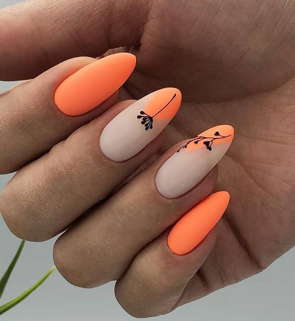 Яркий маникюр 2026: новые идеи, стили и образы яркого нейл-дизайна