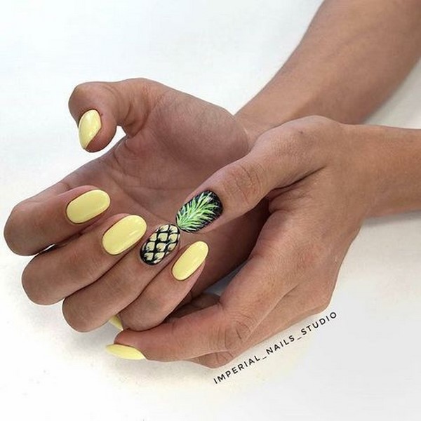 Яркий маникюр 2026: новые идеи, стили и образы яркого нейл-дизайна