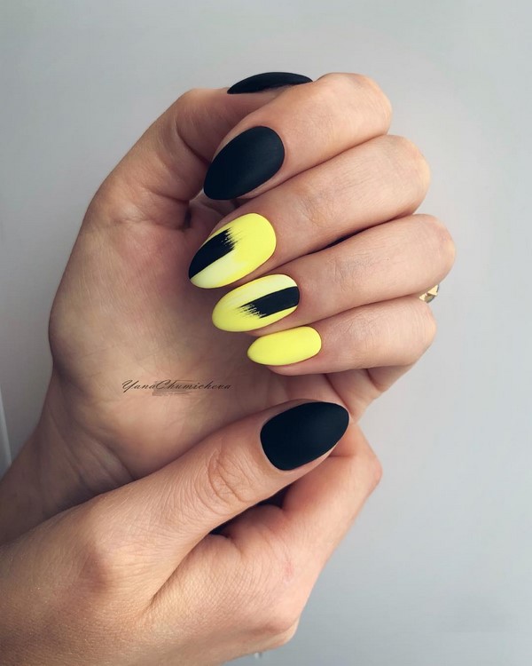 Яркий маникюр 2026: новые идеи, стили и образы яркого нейл-дизайна