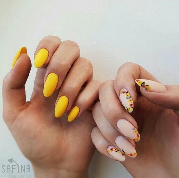 Яркий маникюр 2026: новые идеи, стили и образы яркого нейл-дизайна