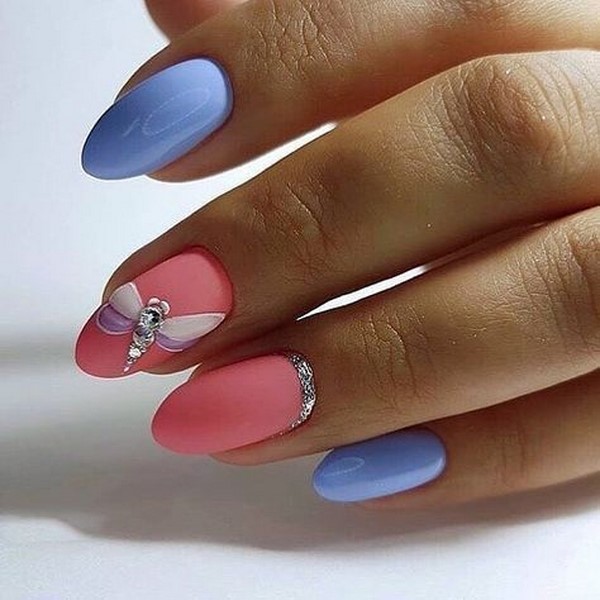 Яркий маникюр 2026: новые идеи, стили и образы яркого нейл-дизайна