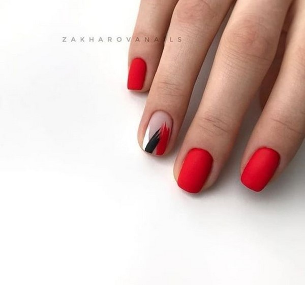 Яркий маникюр 2026: новые идеи, стили и образы яркого нейл-дизайна