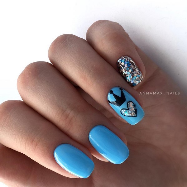 Яркий маникюр 2026: новые идеи, стили и образы яркого нейл-дизайна