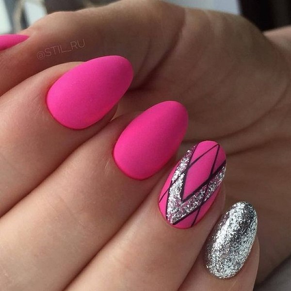 Яркий маникюр 2026: новые идеи, стили и образы яркого нейл-дизайна