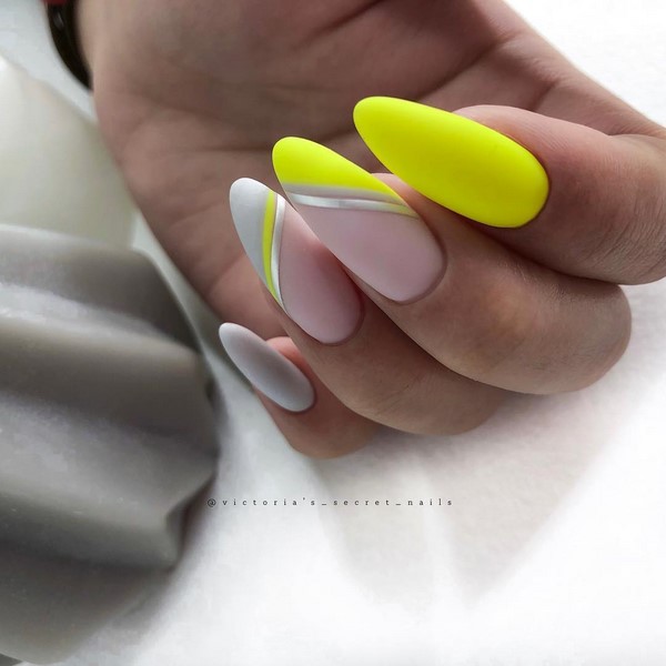 Яркий маникюр 2026: новые идеи, стили и образы яркого нейл-дизайна