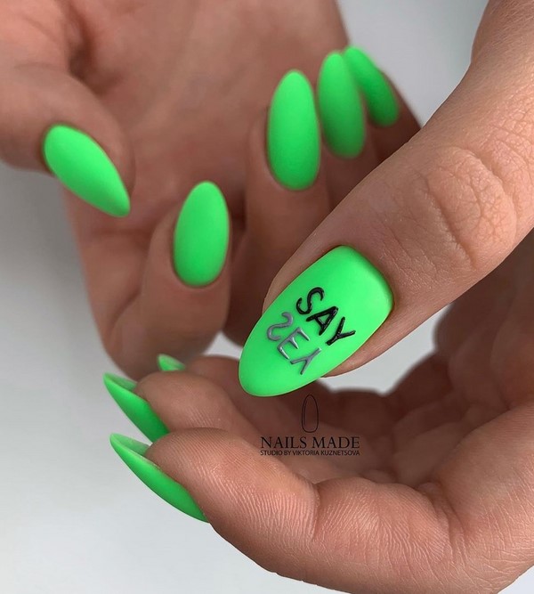 Яркий маникюр 2026: новые идеи, стили и образы яркого нейл-дизайна