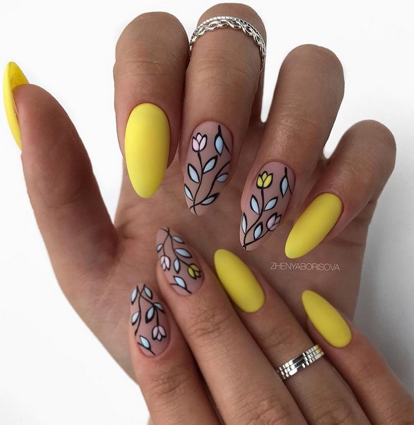 Яркий маникюр 2026: новые идеи, стили и образы яркого нейл-дизайна