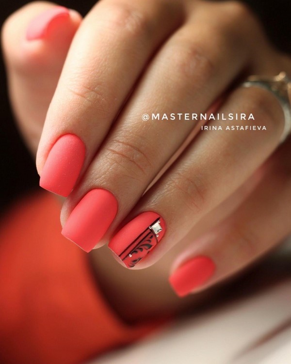 Яркий маникюр 2026: новые идеи, стили и образы яркого нейл-дизайна