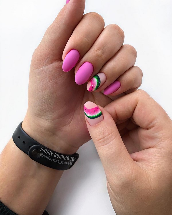 Яркий маникюр 2026: новые идеи, стили и образы яркого нейл-дизайна