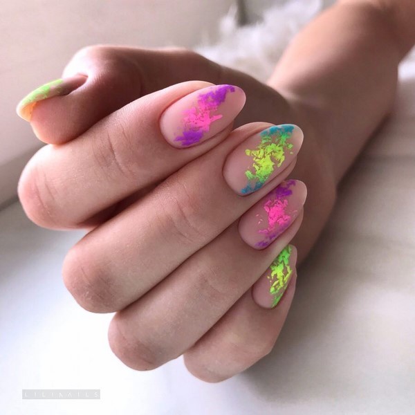 Яркий маникюр 2026: новые идеи, стили и образы яркого нейл-дизайна