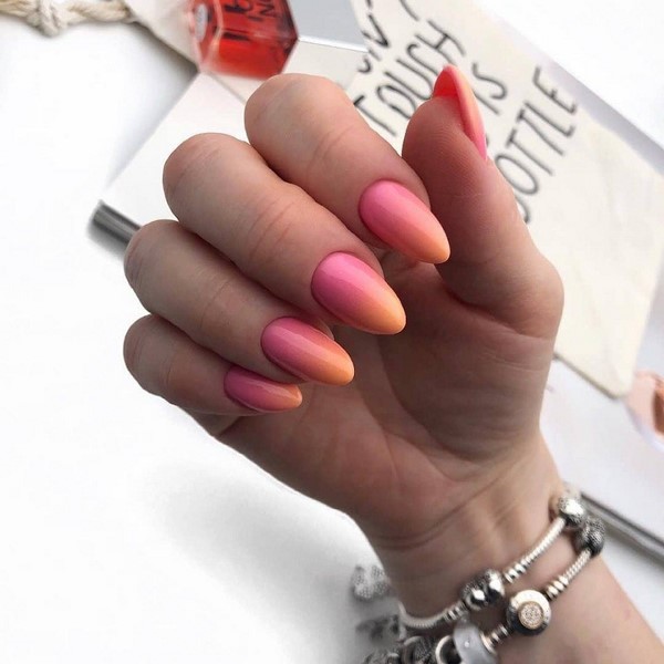 Яркий маникюр 2026: новые идеи, стили и образы яркого нейл-дизайна