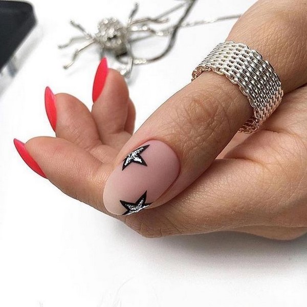 Яркий маникюр 2026: новые идеи, стили и образы яркого нейл-дизайна