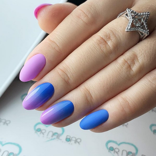 Яркий маникюр 2026: новые идеи, стили и образы яркого нейл-дизайна