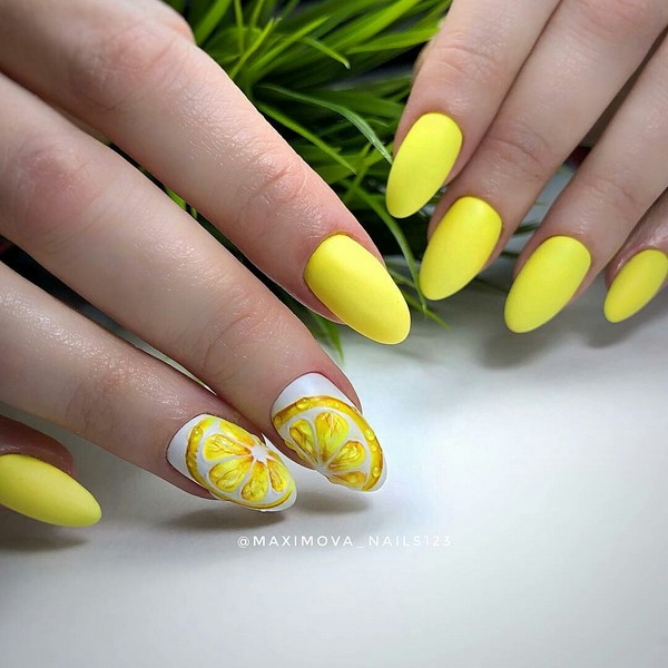 Яркий маникюр 2026: новые идеи, стили и образы яркого нейл-дизайна