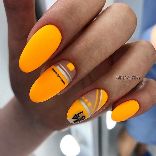 Яркий маникюр 2026: новые идеи, стили и образы яркого нейл-дизайна