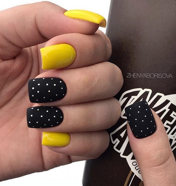 Яркий маникюр 2026: новые идеи, стили и образы яркого нейл-дизайна