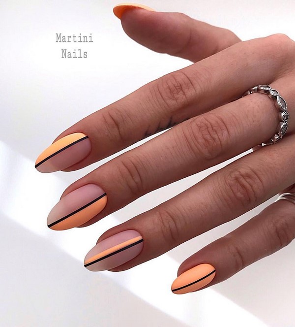 Яркий маникюр 2026: новые идеи, стили и образы яркого нейл-дизайна