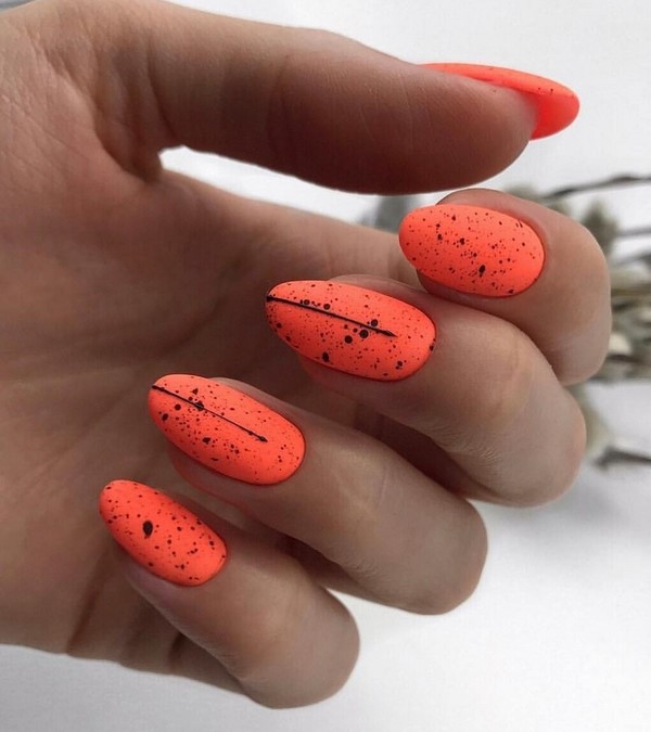 Яркий маникюр 2026: новые идеи, стили и образы яркого нейл-дизайна