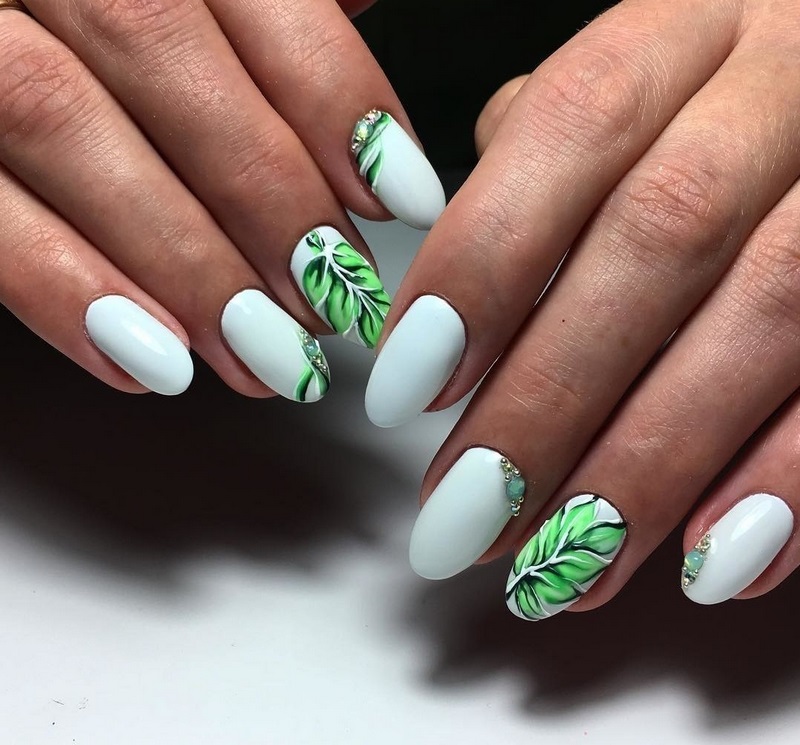 Яркий маникюр 2026: новые идеи, стили и образы яркого нейл-дизайна