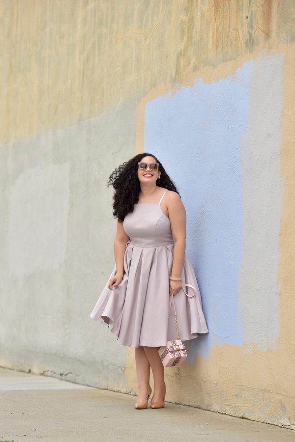 Как одеваться полным женщинам летом в сезоне 2026 – лучшие фото-образы