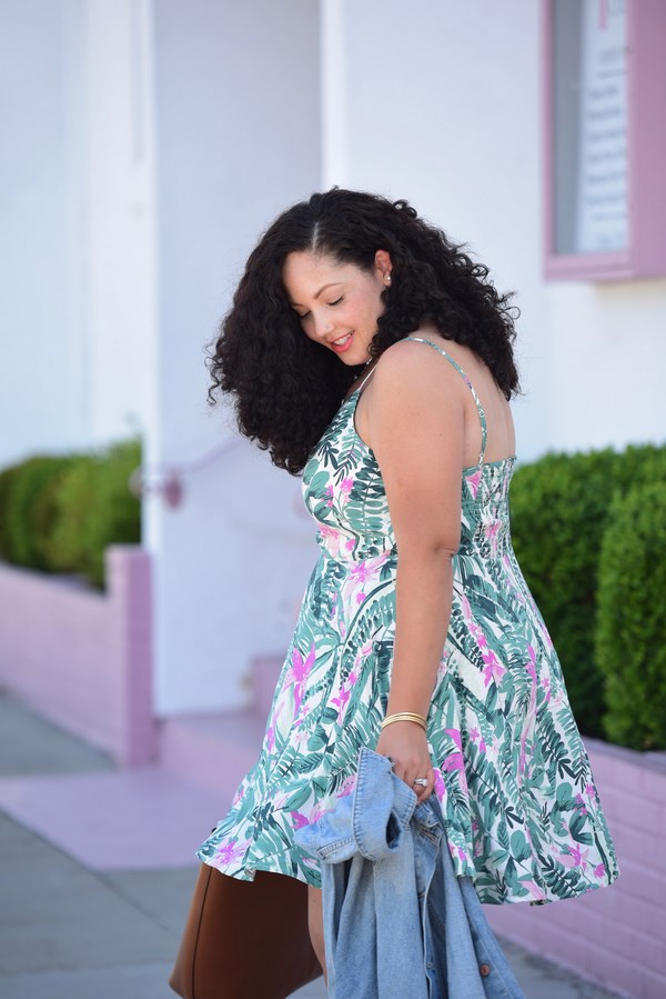 Как одеваться полным женщинам летом в сезоне 2026 – лучшие фото-образы