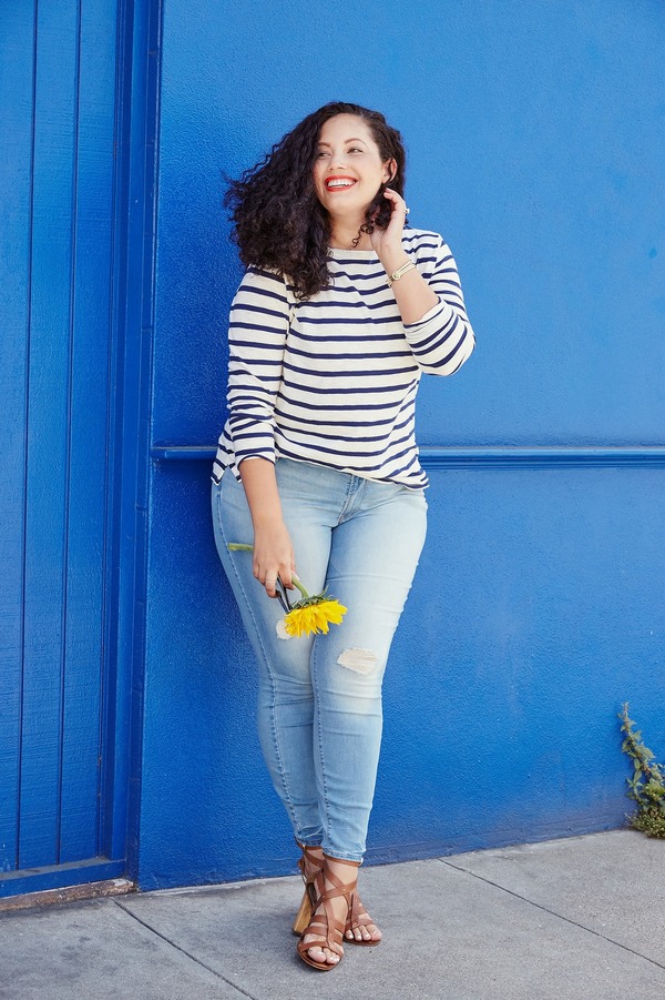 Как одеваться полным женщинам летом в сезоне 2026 – лучшие фото-образы