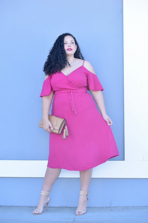 Как одеваться полным женщинам летом в сезоне 2026 – лучшие фото-образы