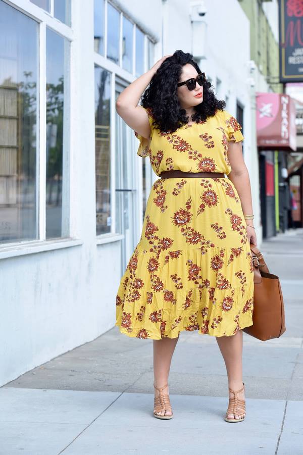 Как одеваться полным женщинам летом в сезоне 2026 – лучшие фото-образы