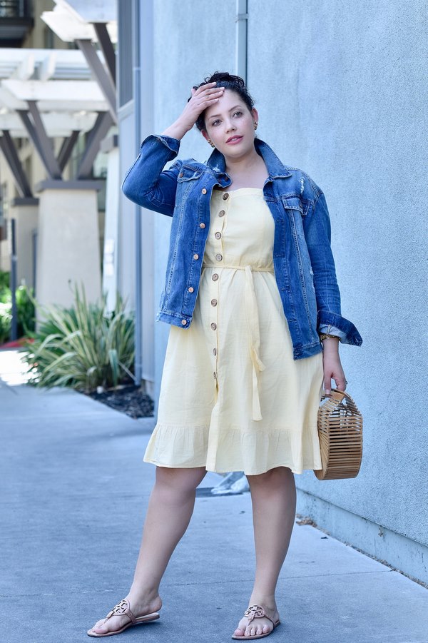 Как одеваться полным женщинам летом в сезоне 2026 – лучшие фото-образы