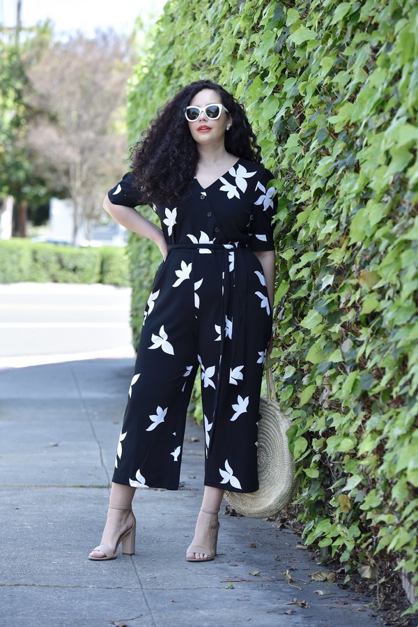 Как одеваться полным женщинам летом в сезоне 2026 – лучшие фото-образы