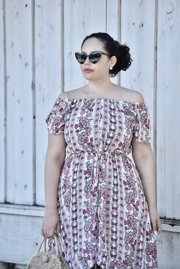 Как одеваться полным женщинам летом в сезоне 2026 – лучшие фото-образы