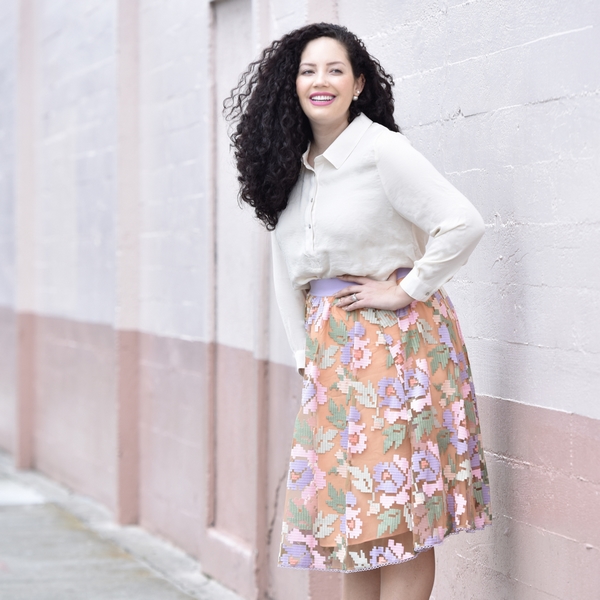 Как одеваться полным женщинам летом в сезоне 2026 – лучшие фото-образы