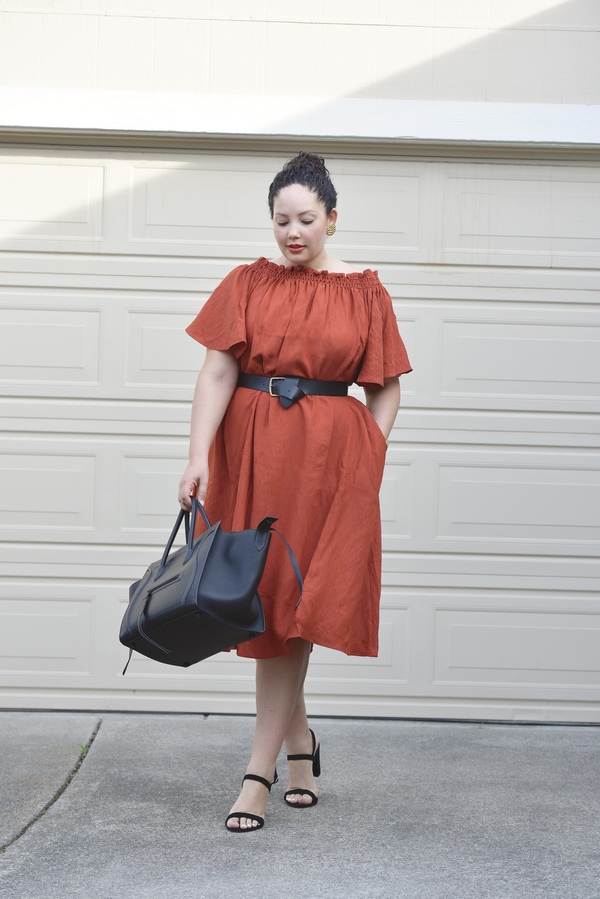 Как одеваться полным женщинам летом в сезоне 2026 – лучшие фото-образы