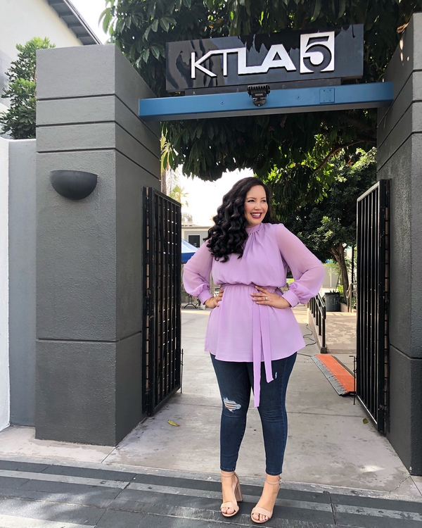 Как одеваться полным женщинам летом в сезоне 2026 – лучшие фото-образы