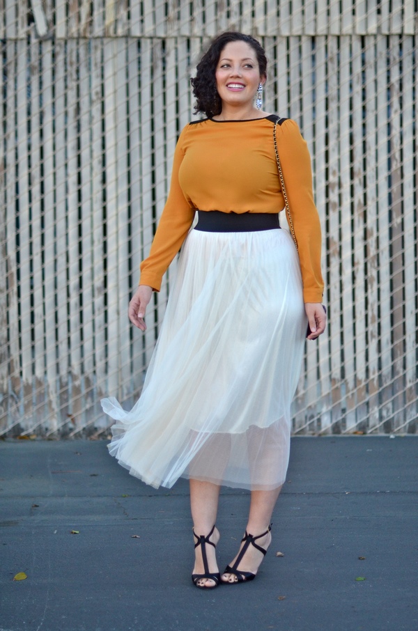 Как одеваться полным женщинам летом в сезоне 2026 – лучшие фото-образы