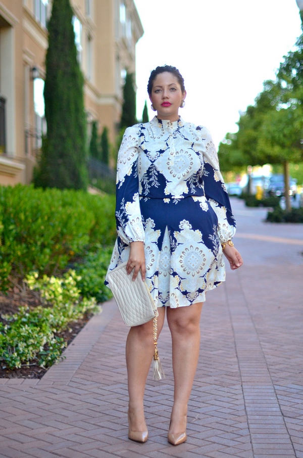 Как одеваться полным женщинам летом в сезоне 2026 – лучшие фото-образы