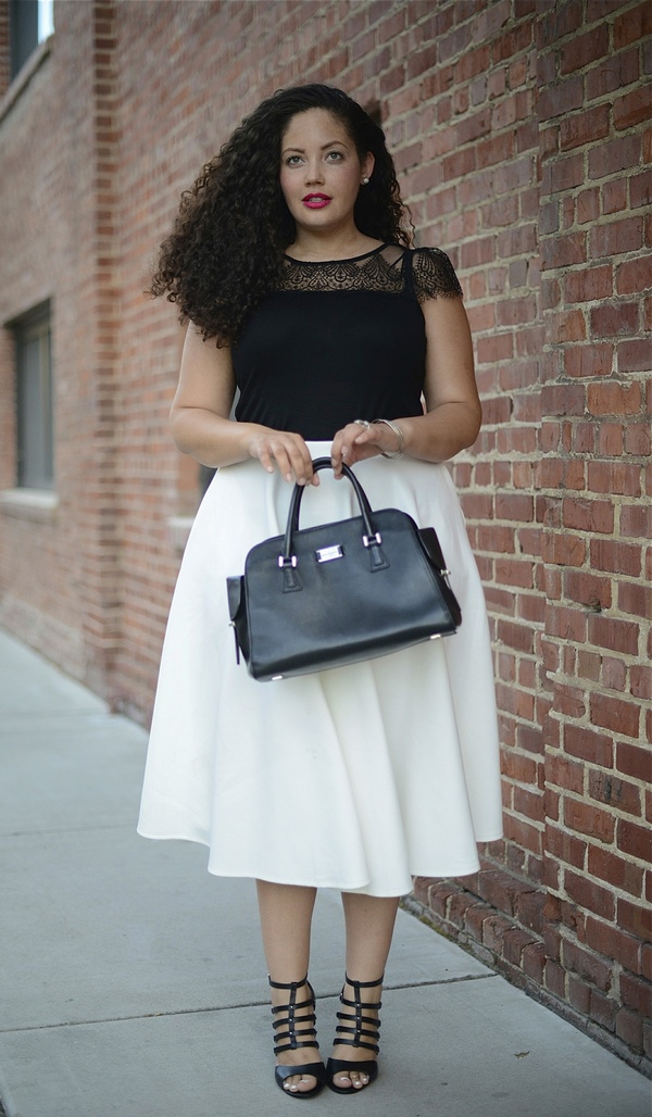 Как одеваться полным женщинам летом в сезоне 2026 – лучшие фото-образы